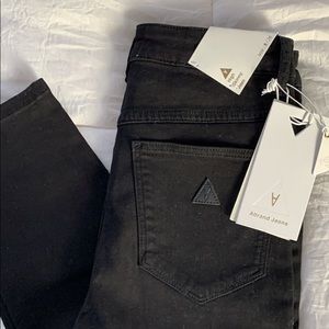 NWT Abrand Jeans
